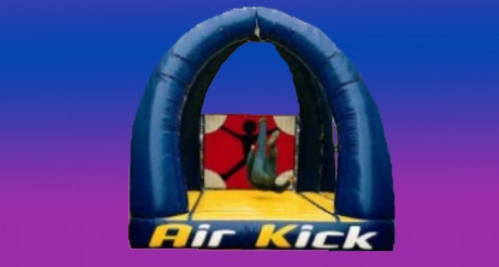 airkick