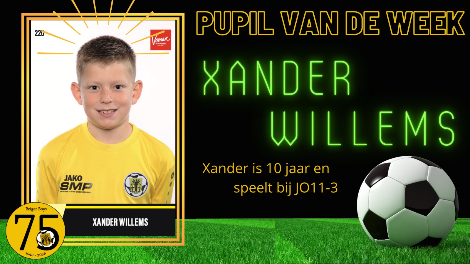 Xander Willems pvdw