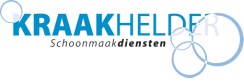 Kraakhelder logo