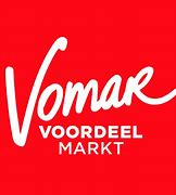Logo Vomar vierkant