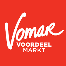 Vomar logo vierkant