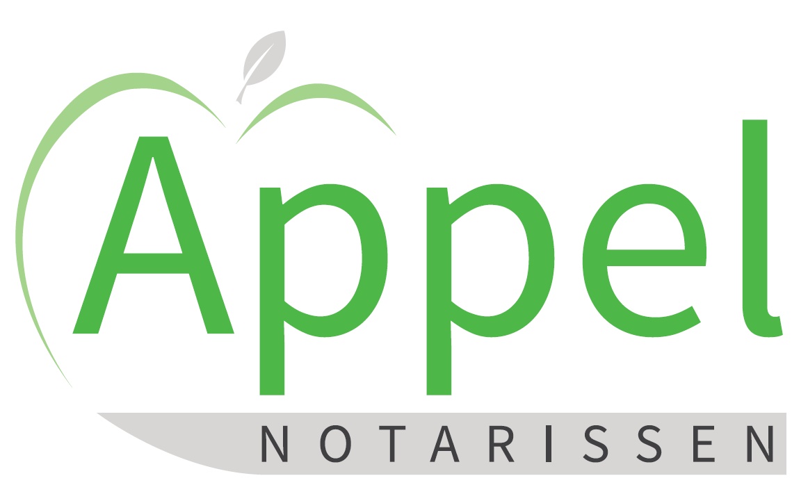 Appel notarissen