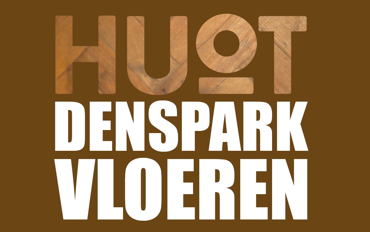 Logo Huot Denspark vloeren