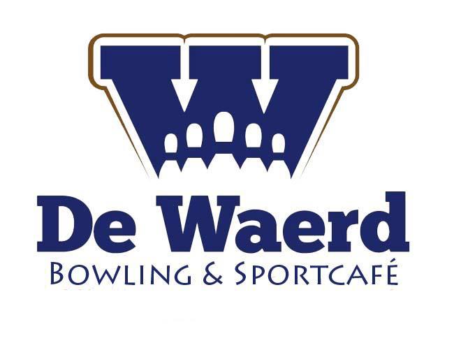 de waerd logo