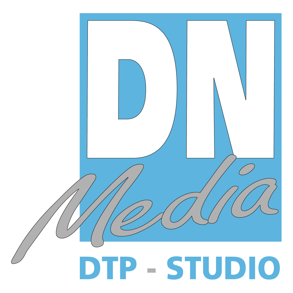 dnmedia 1 logo