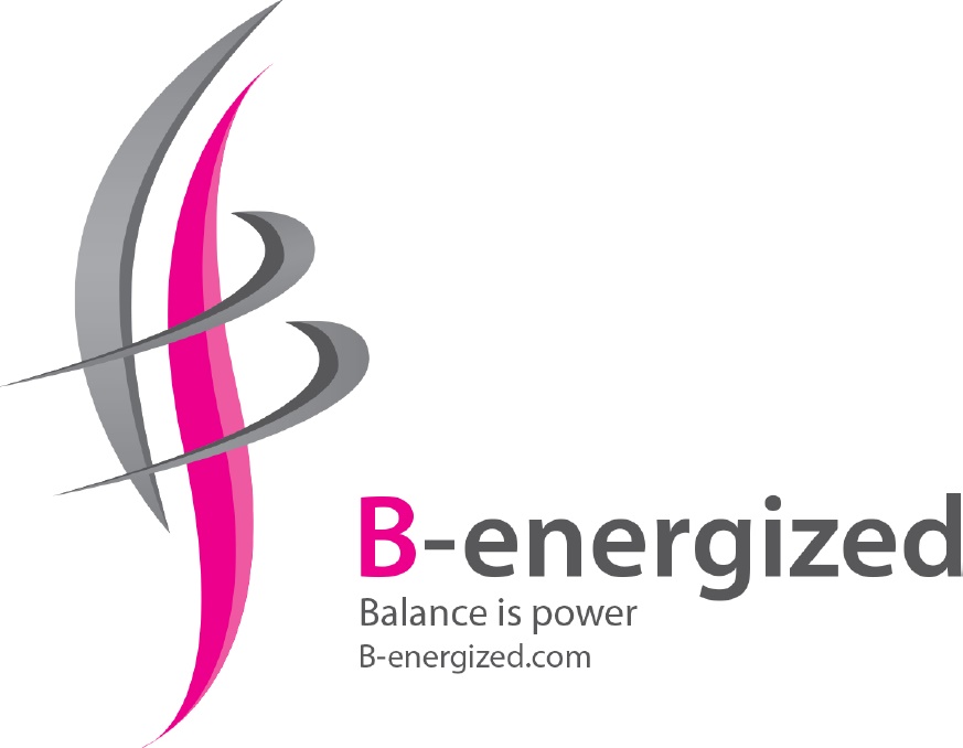 logo B energized
