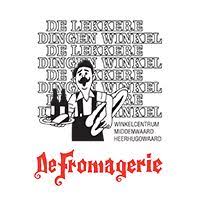 logo defromagerie