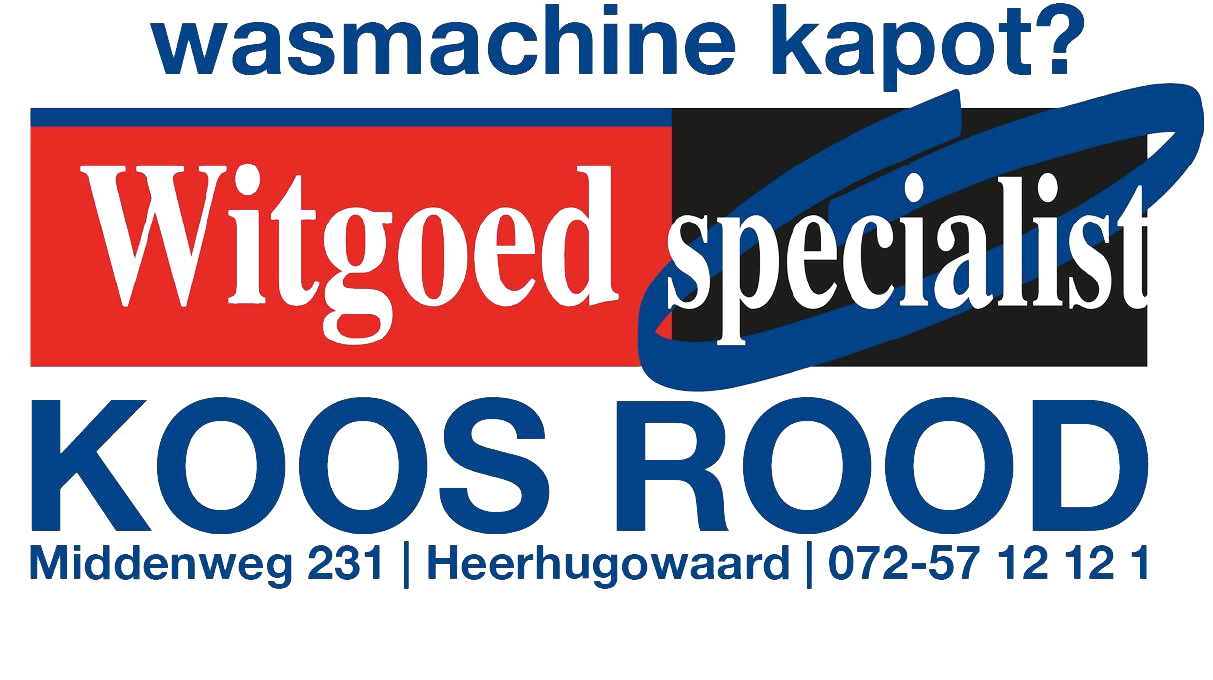 logo koosrood