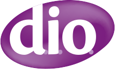 logo DIO