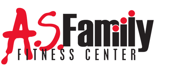 logo as family Fitness Center