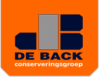 logo de back nieuw