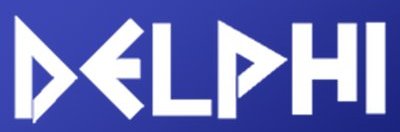 logo delphi