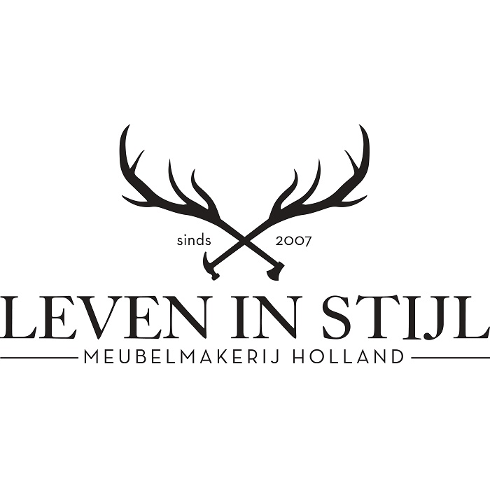 logo leven in stijl