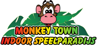 logo monkey town