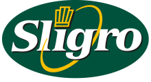 logo sligro