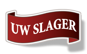 logo uw slager