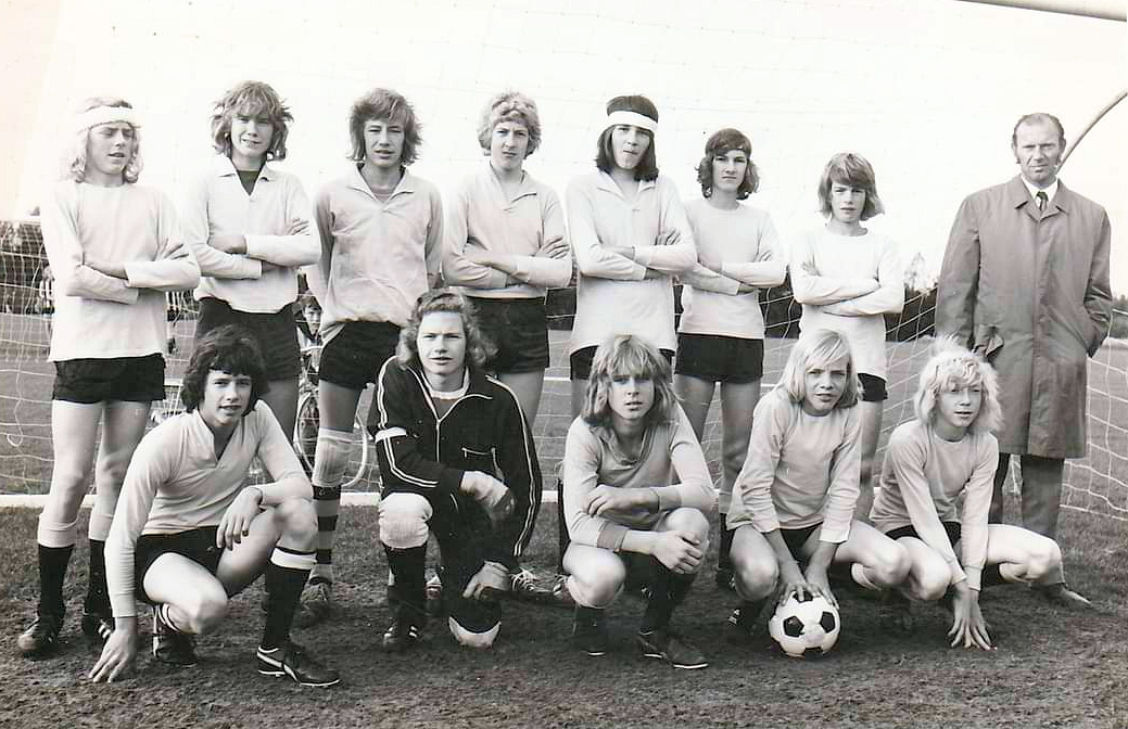 A1 uit 1973