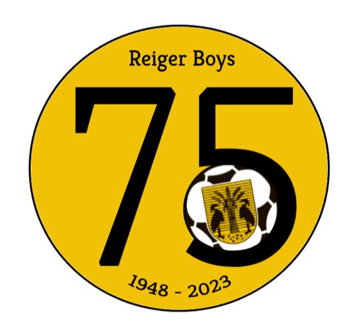 RB 75 jaar logo