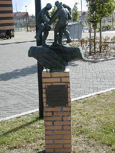 Vrienden van Reiger Boys