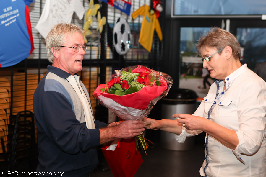 Reiger Boys Nieuwjaarsreceptie 2013-7841