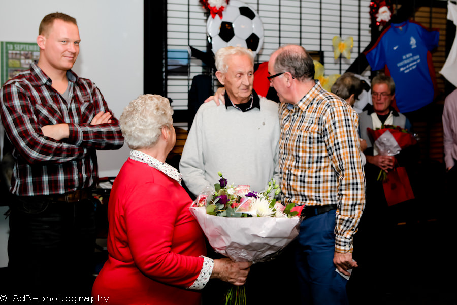 Reiger Boys Nieuwjaarsreceptie 2013-7852