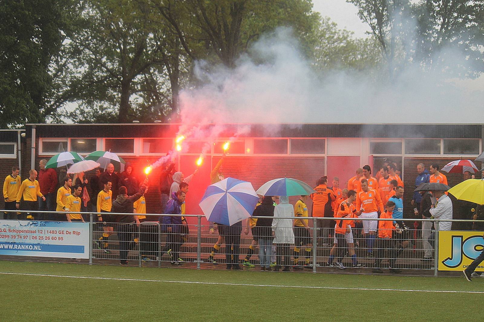 Reiger Boys-DZS 17