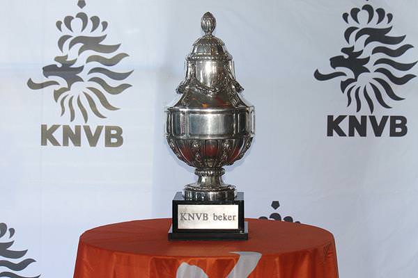 KNVB-Beker 0