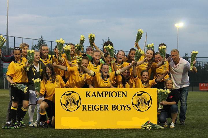 MB 1 Kampioen 201314