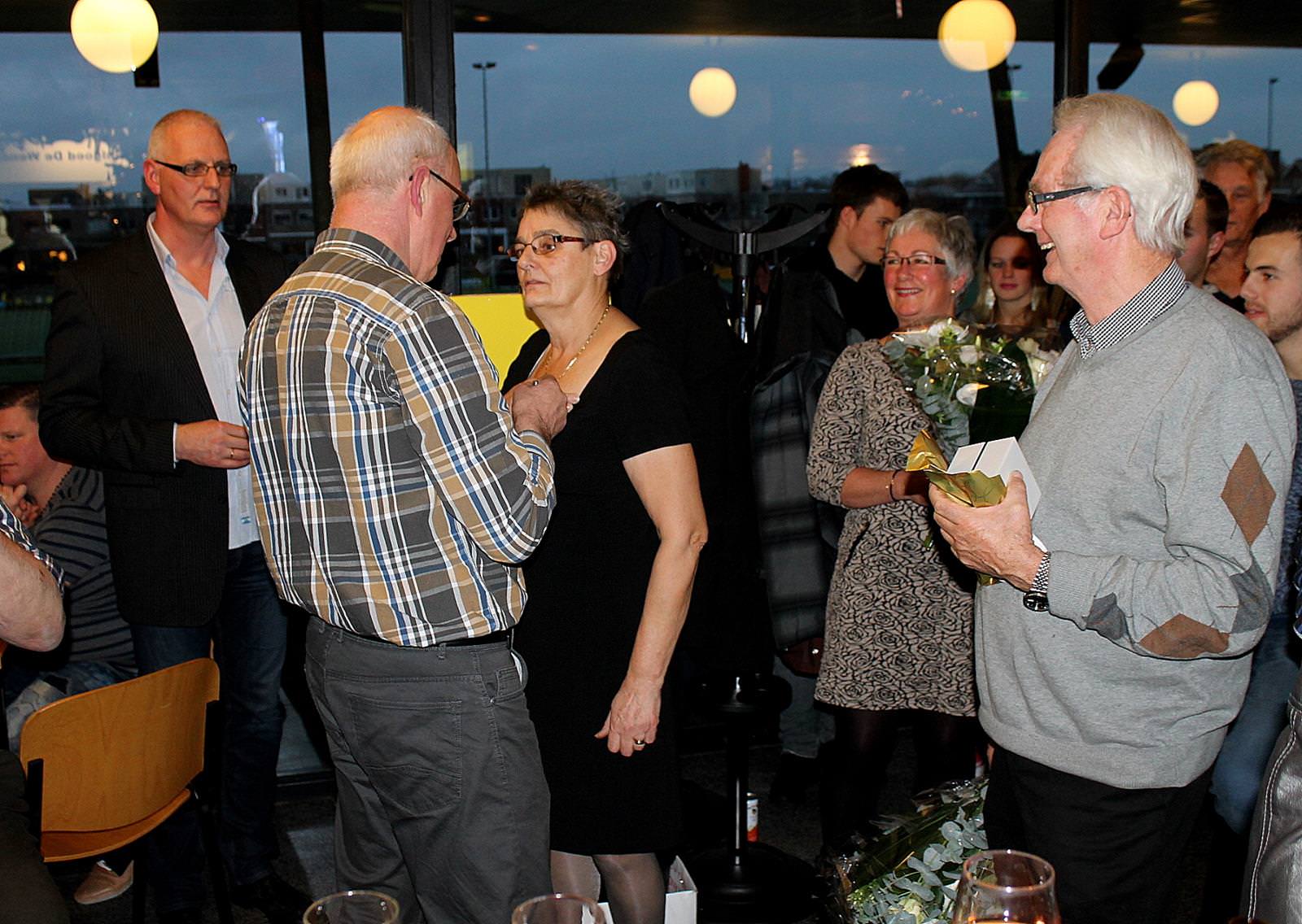 Reiger Boys Nieuwjaarsreceptie 2015 58