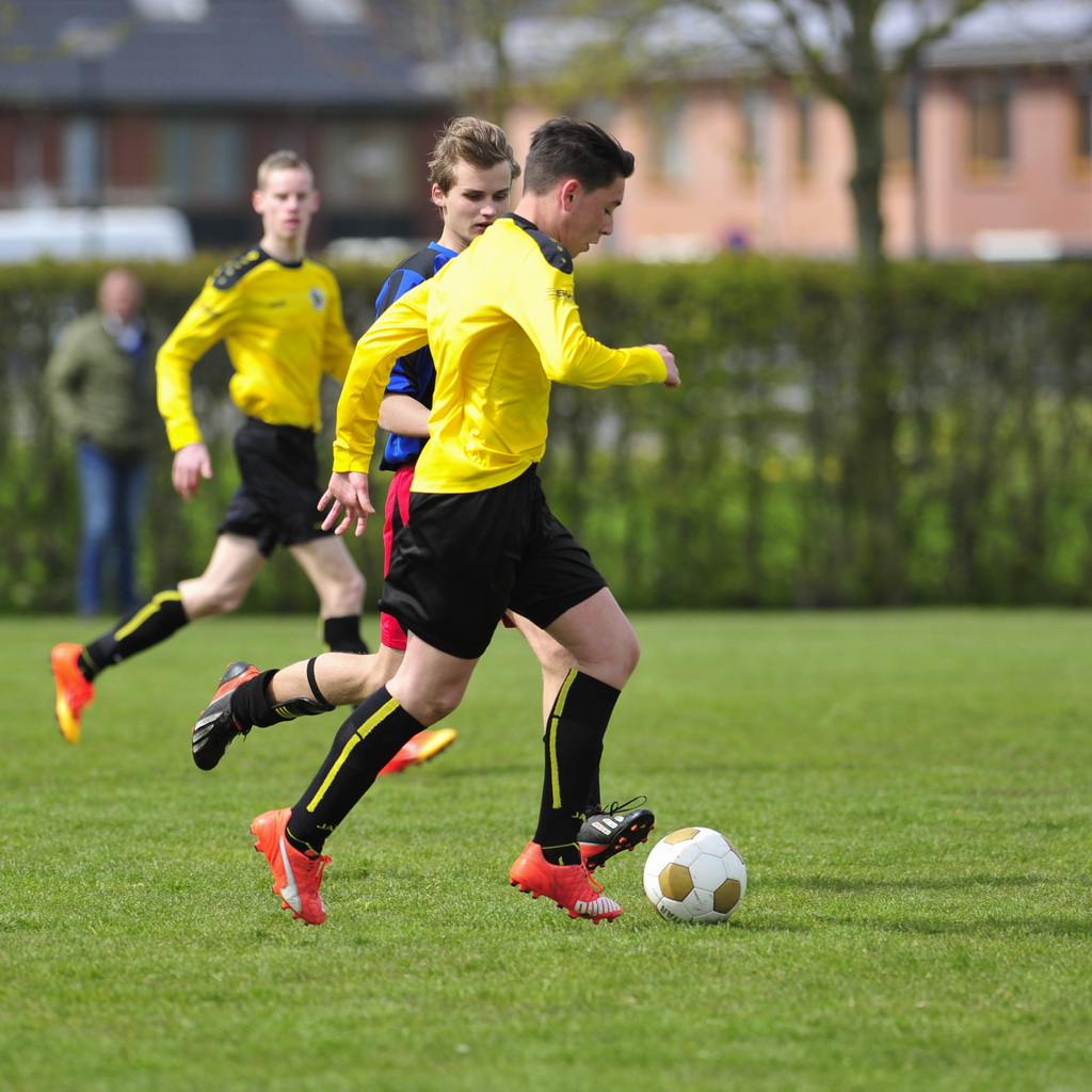 2016 04 30 Reiger Boys A3 vs Bergen (17)