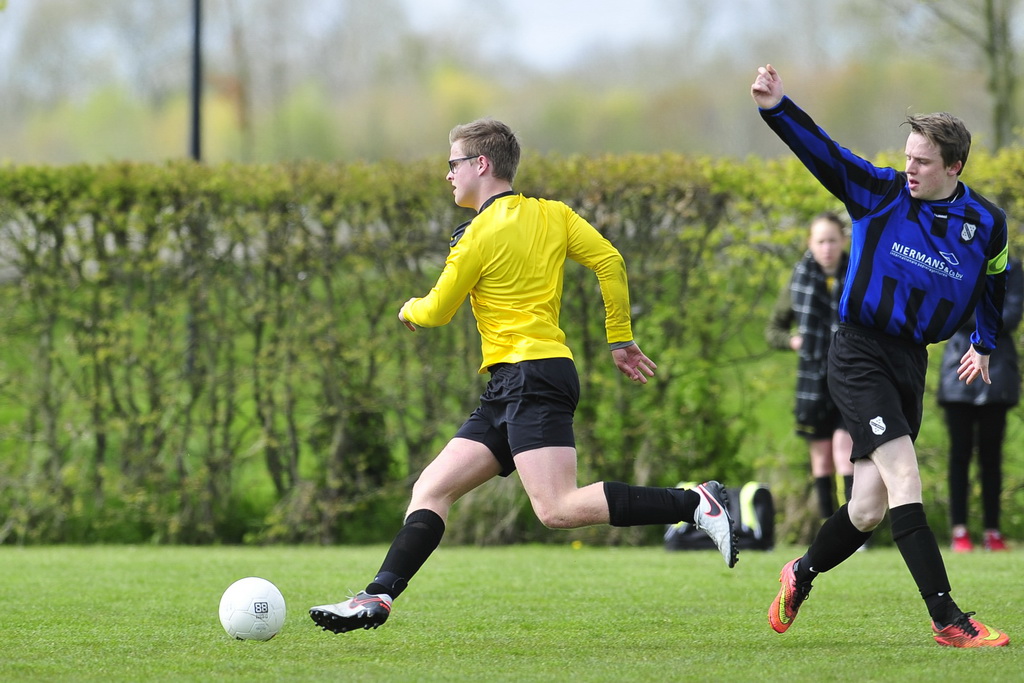 2016 04 30 Reiger Boys A3 vs Bergen (22)