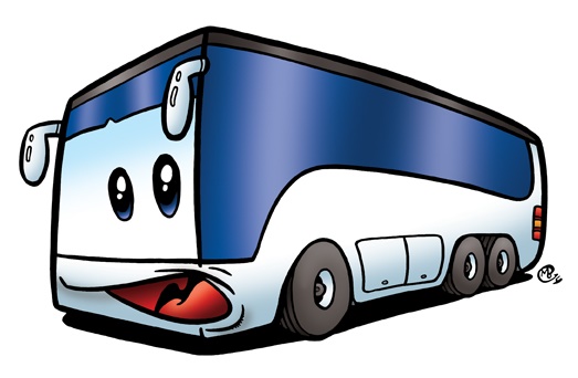 Bus