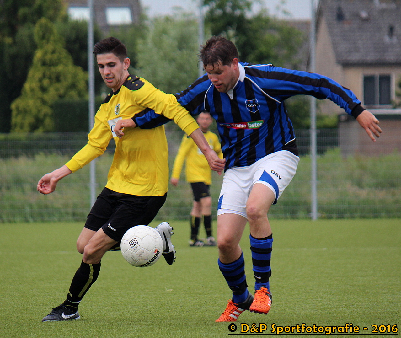 OSV 2 Reiger Boys 2 2015 2016 13