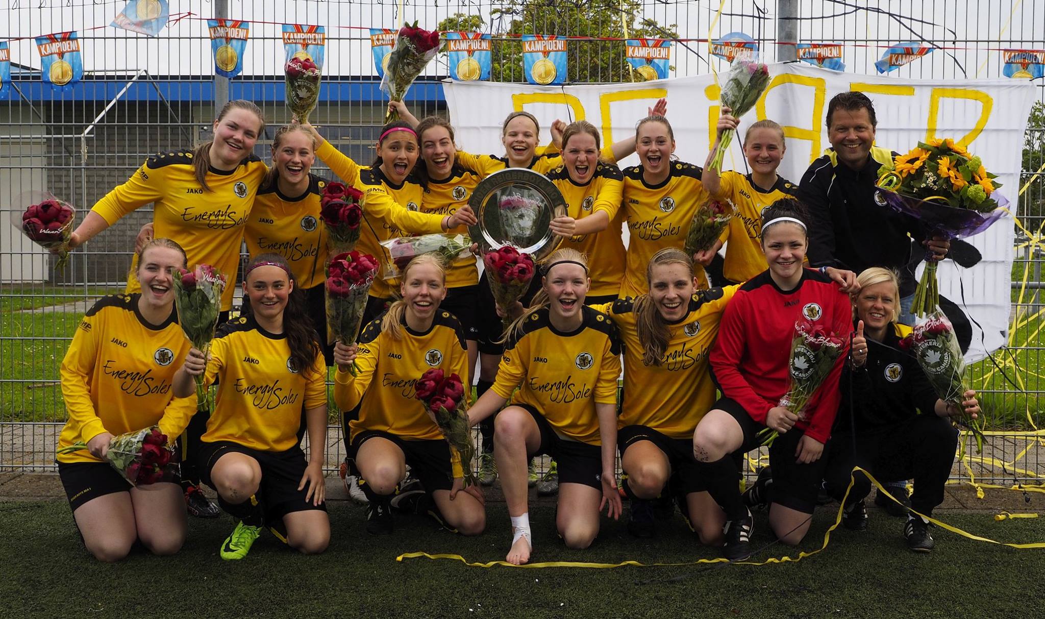 MO19 kampioen