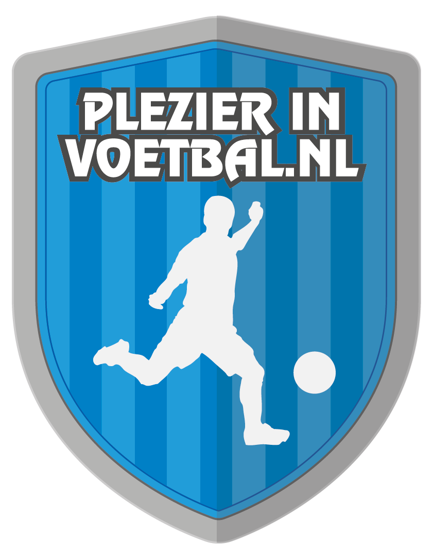 PLEZIERINVOETBAL