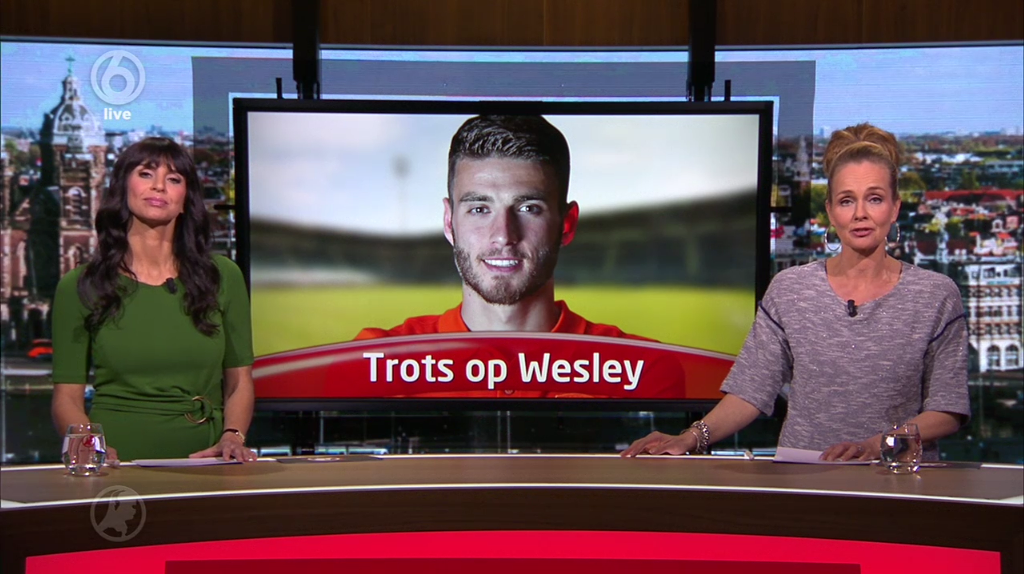 Wesley Hoedt 1