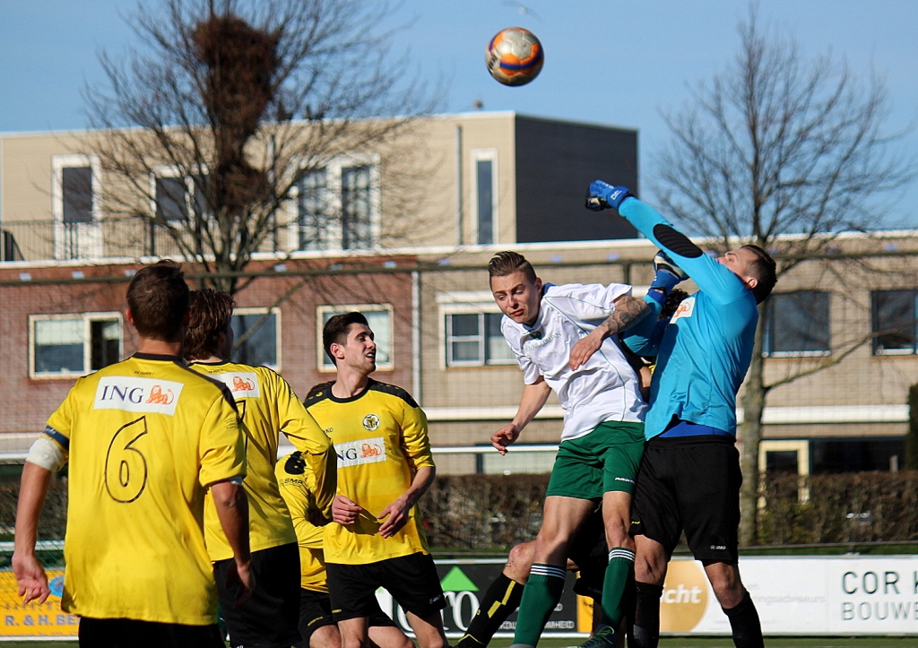 Reiger Boys PSZ 19