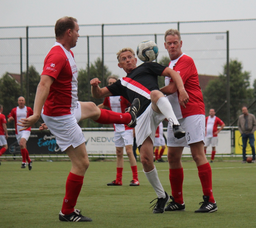 Reiger Boys Supercup 7x7 12