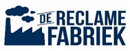 de reclamefabriek logo