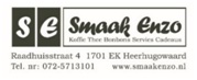 smaak en zo logo