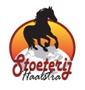 stoeterij haalstra logo