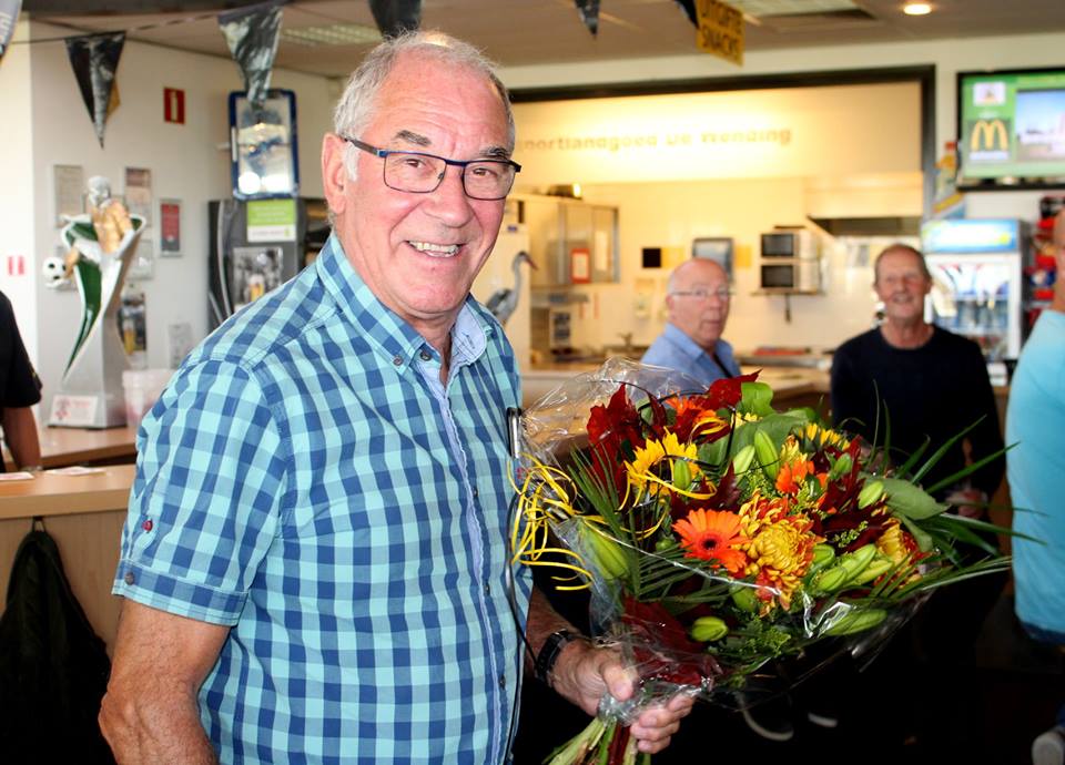 Wil vrijwilliger van de maand september