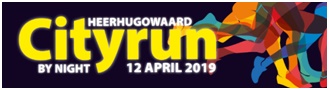 logo cityrun