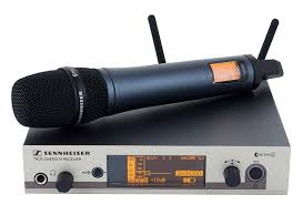 sennheiser ew345