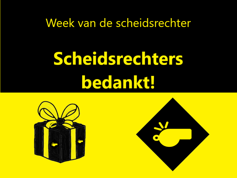 weekvandescheidsrechter