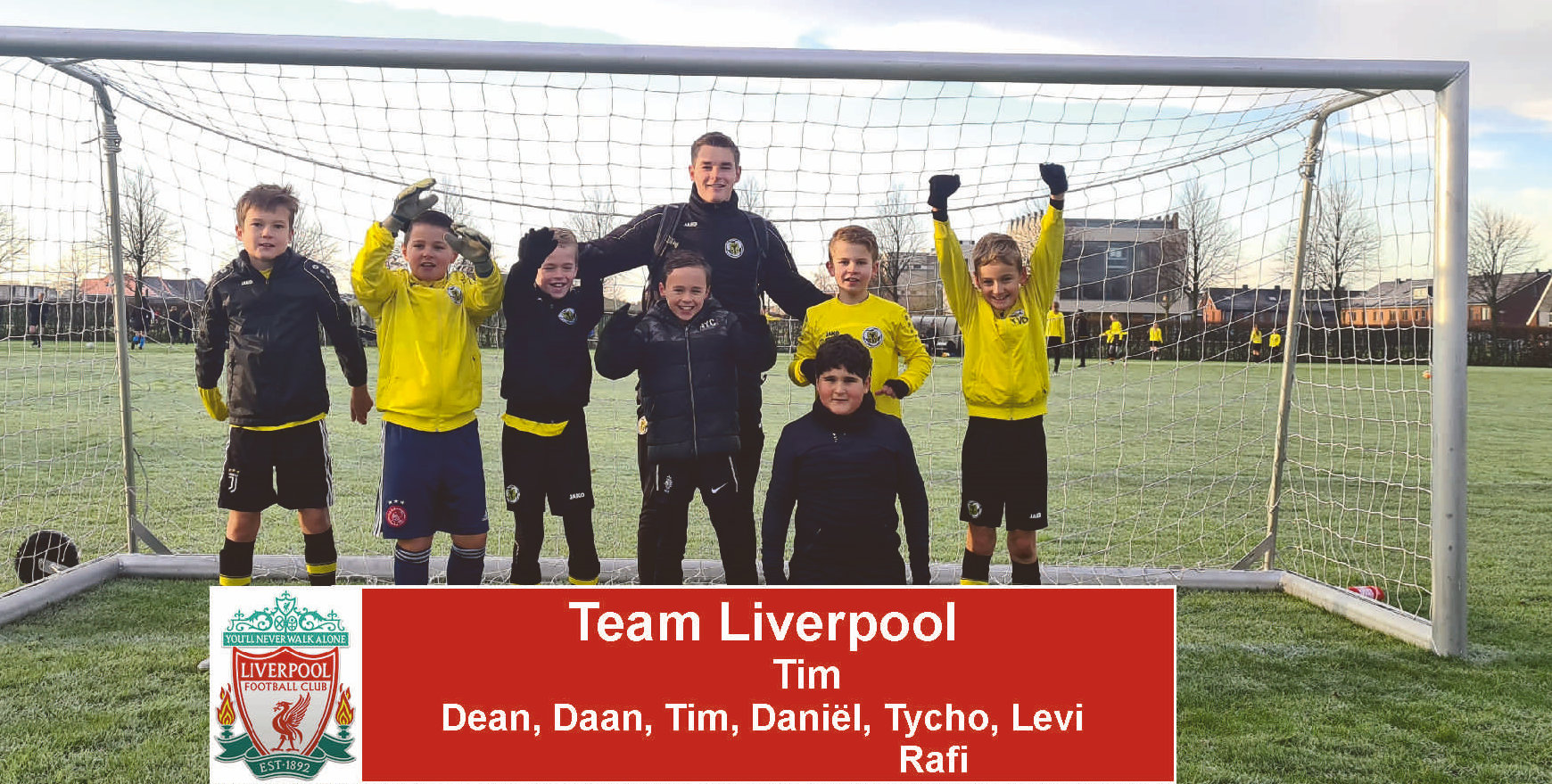 team liverpool 051220