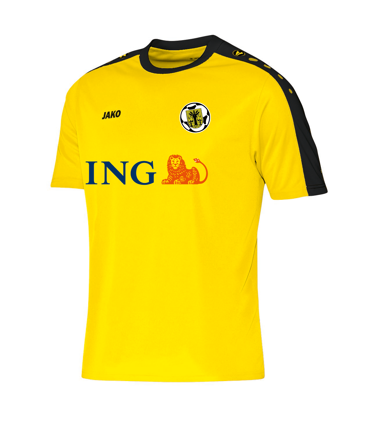 Heren shirt