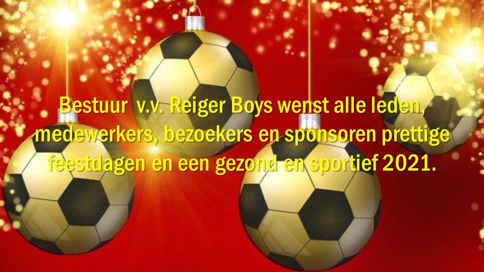 Kerstgroet 2020