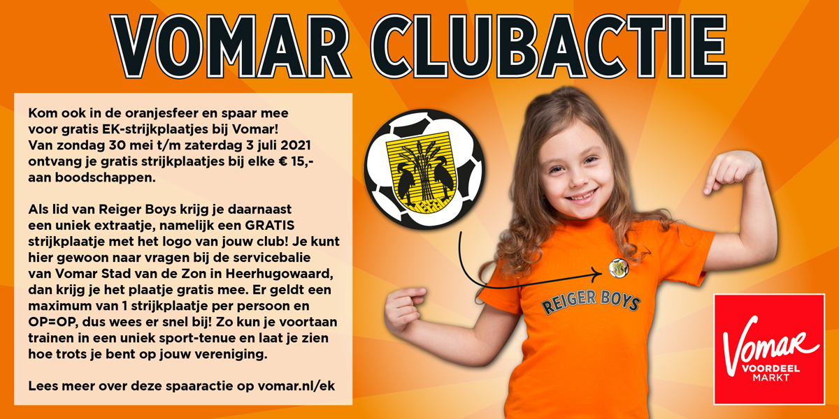 Nieuwsbrief banner