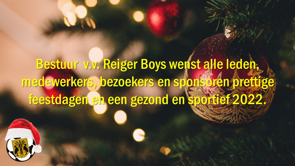 kerstgroet 2022